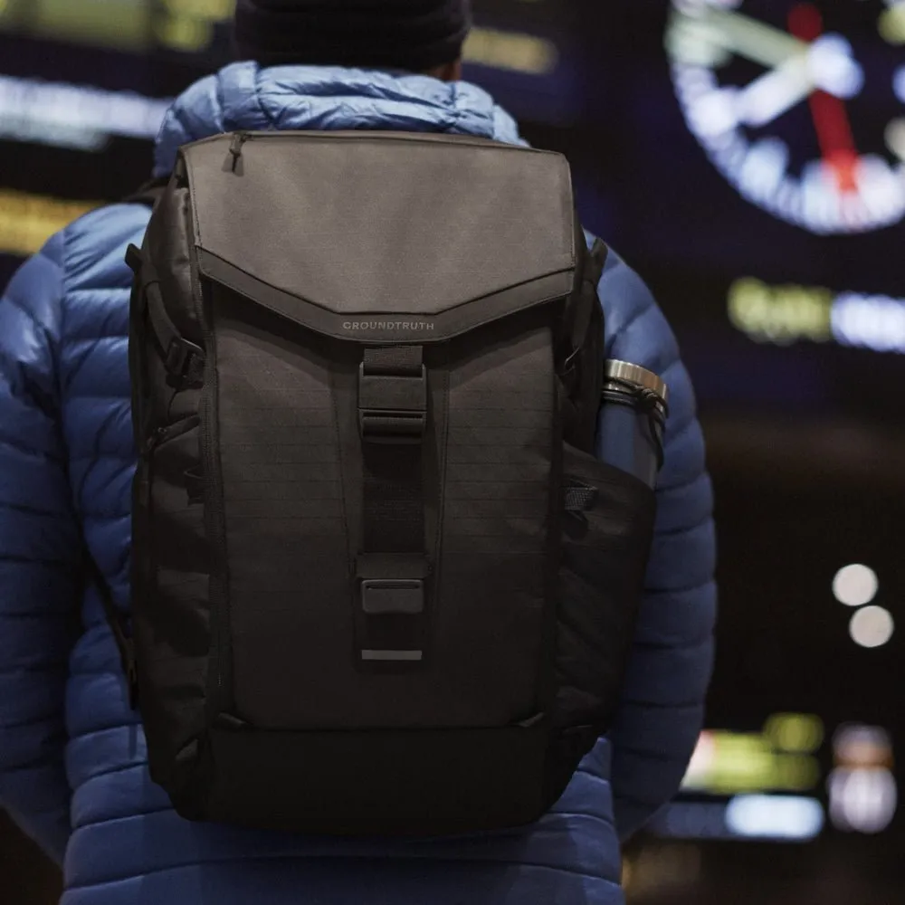 24L Technical Backpack