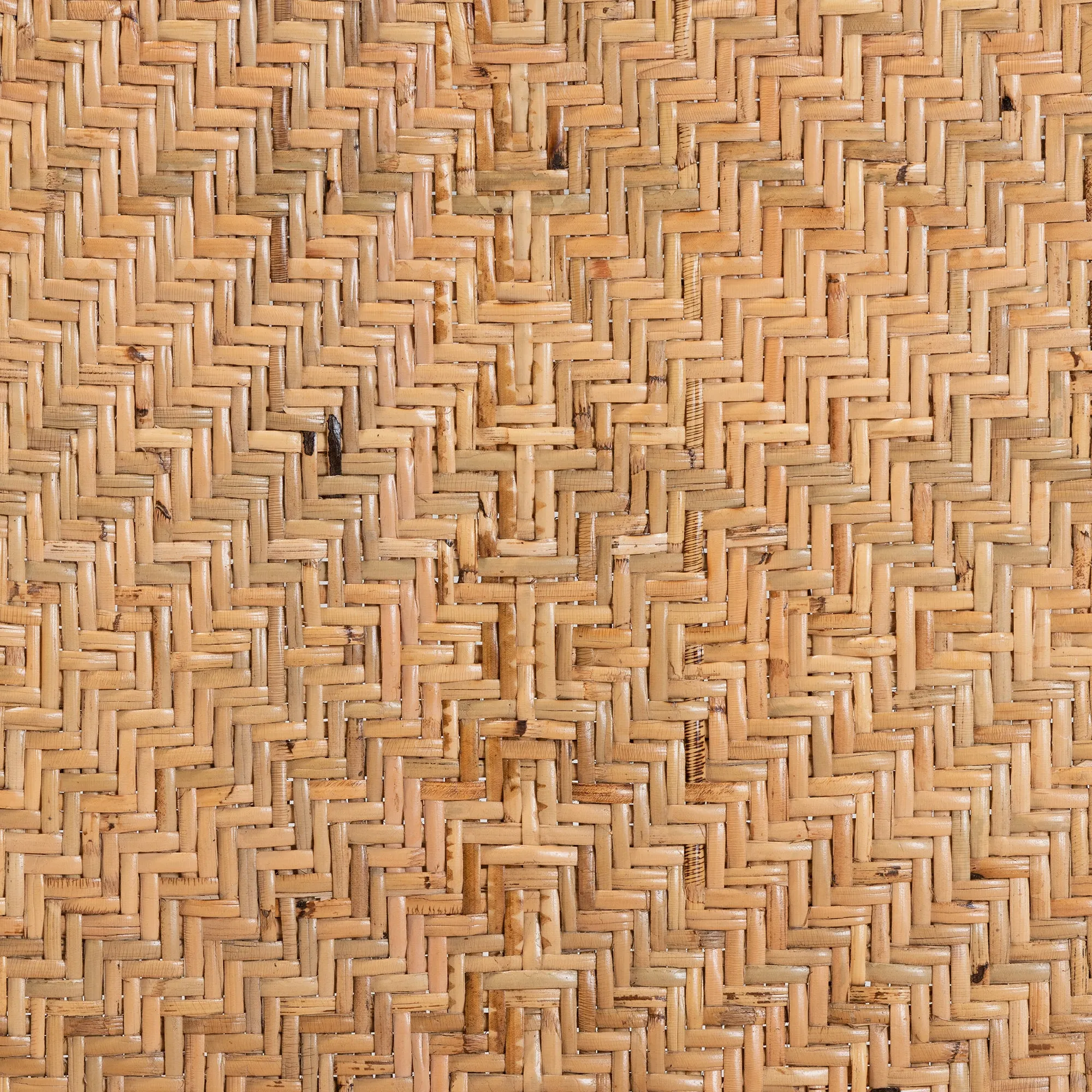 Adrena Modern Bohemian Rattan Bar Stool - Handmade, Ergonomic Design, Perfect for Chic Lounges