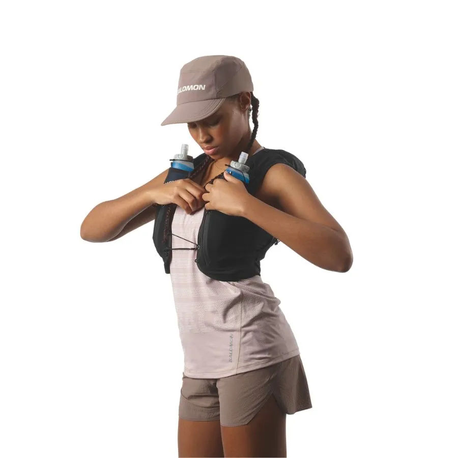 Advance Skin 12 Set Trail Running Vest Womens