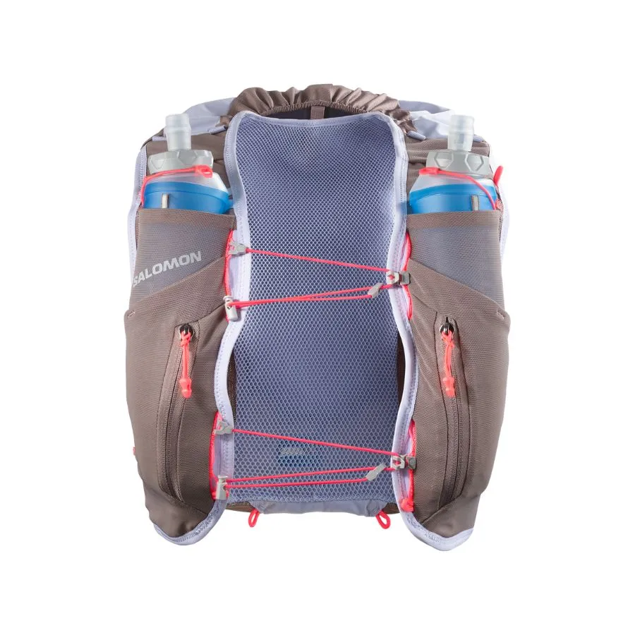 Advance Skin 12 Set Trail Running Vest Womens