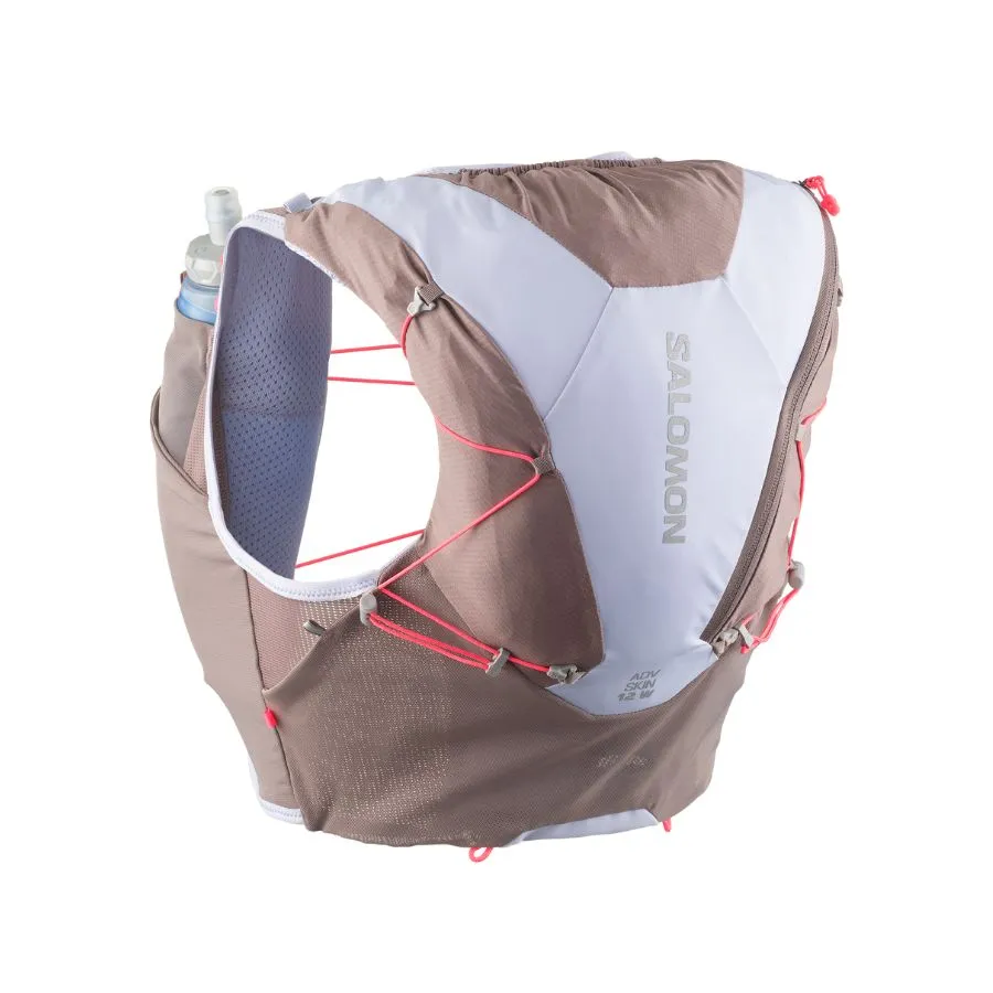 Advance Skin 12 Set Trail Running Vest Womens