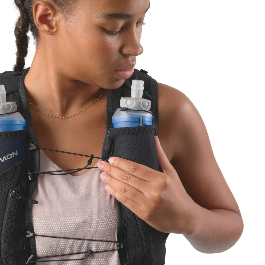 Advance Skin 12 Set Trail Running Vest Womens