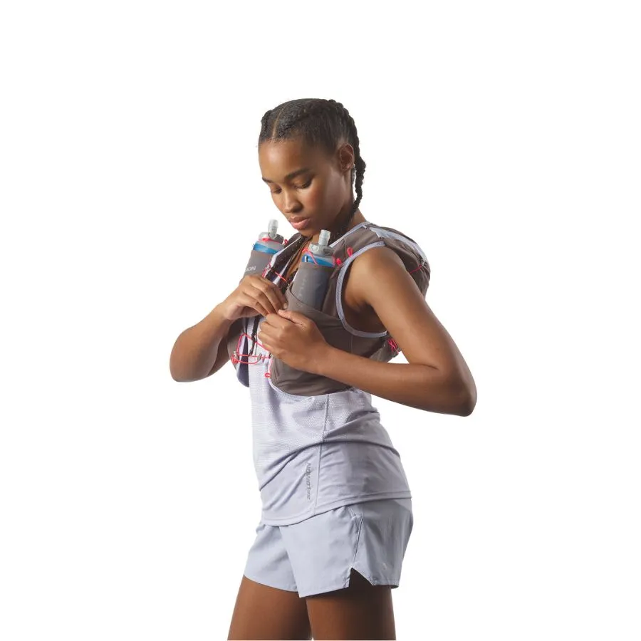 Advance Skin 12 Set Trail Running Vest Womens