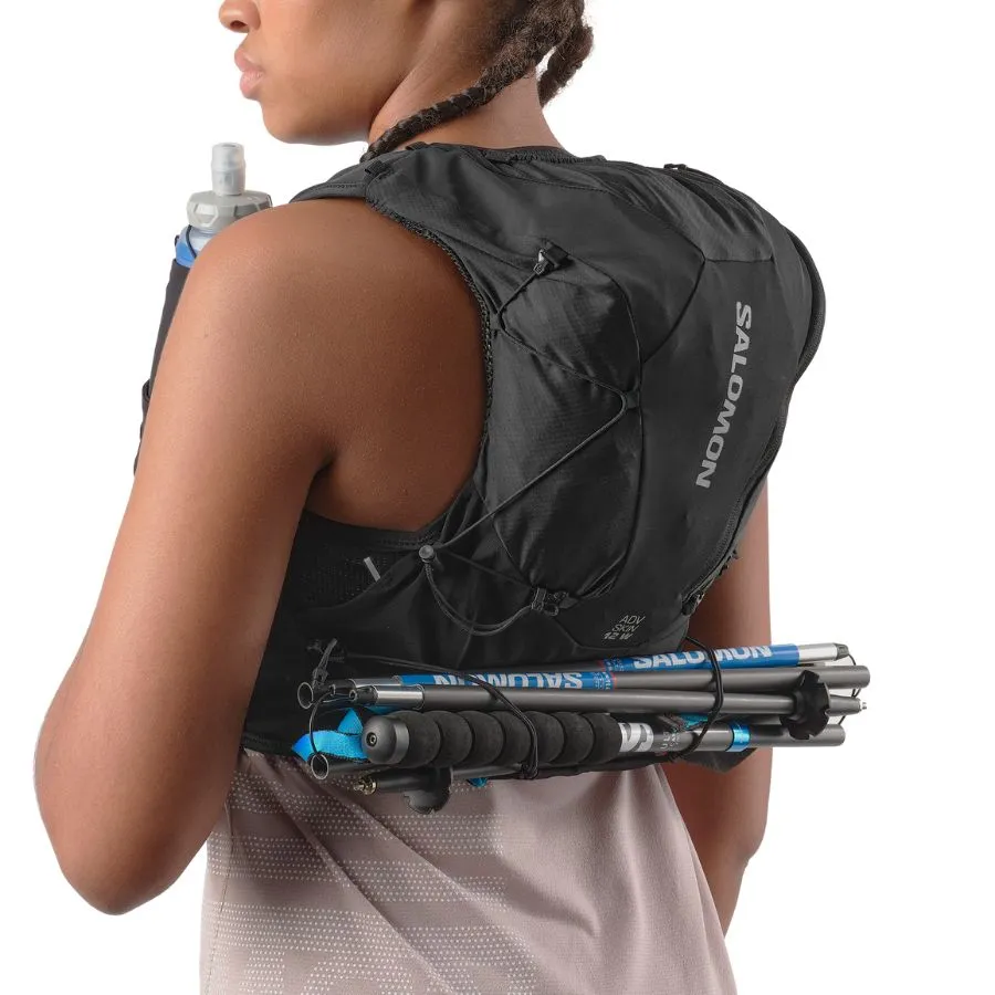 Advance Skin 12 Set Trail Running Vest Womens