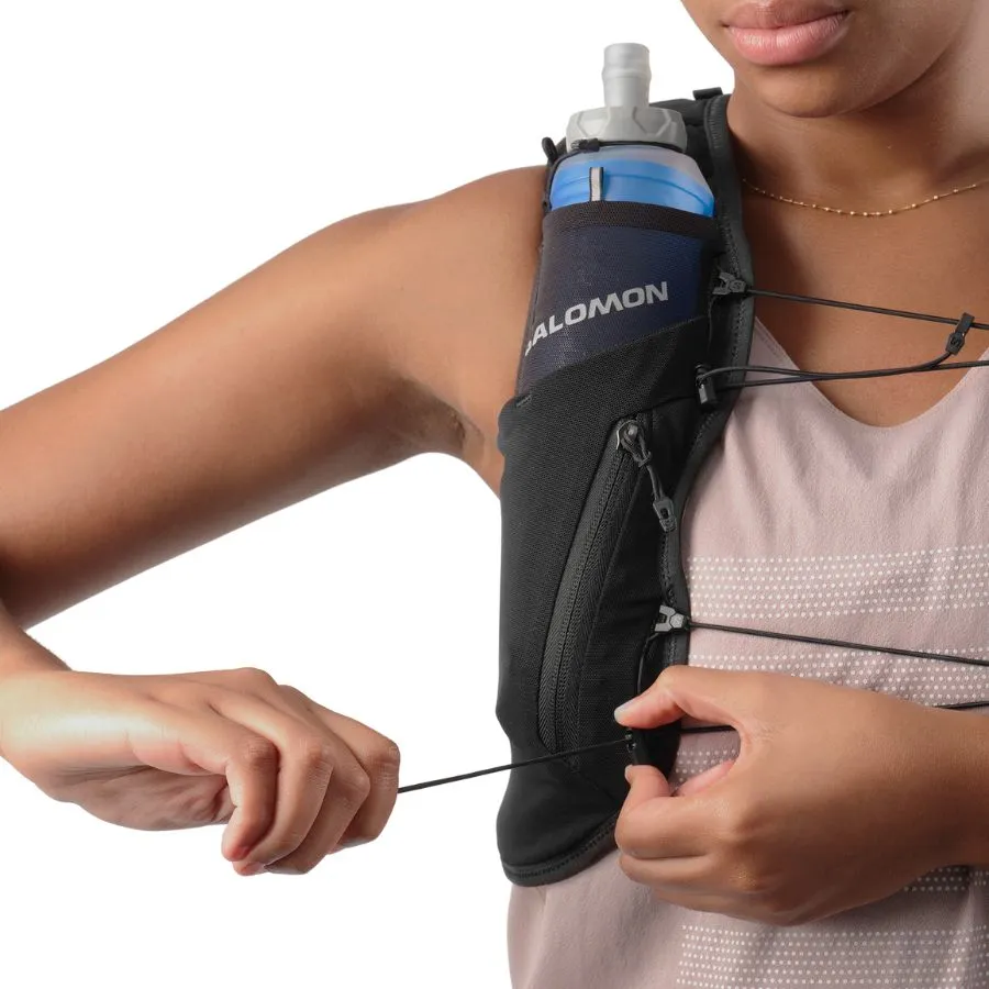 Advance Skin 12 Set Trail Running Vest Womens