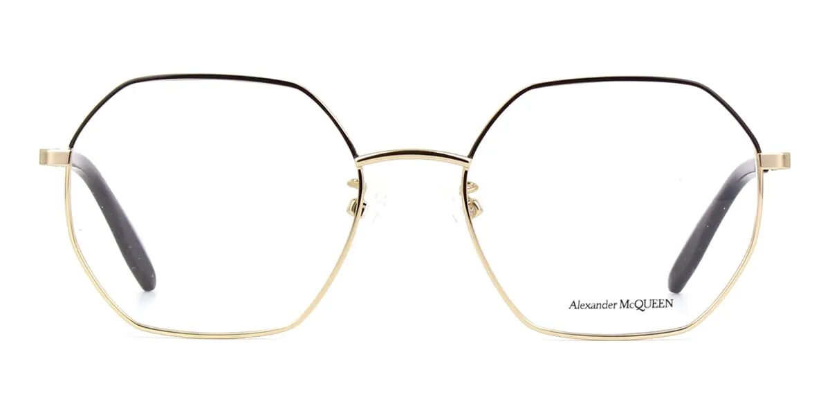 Alexander McQueen AM0338O 001