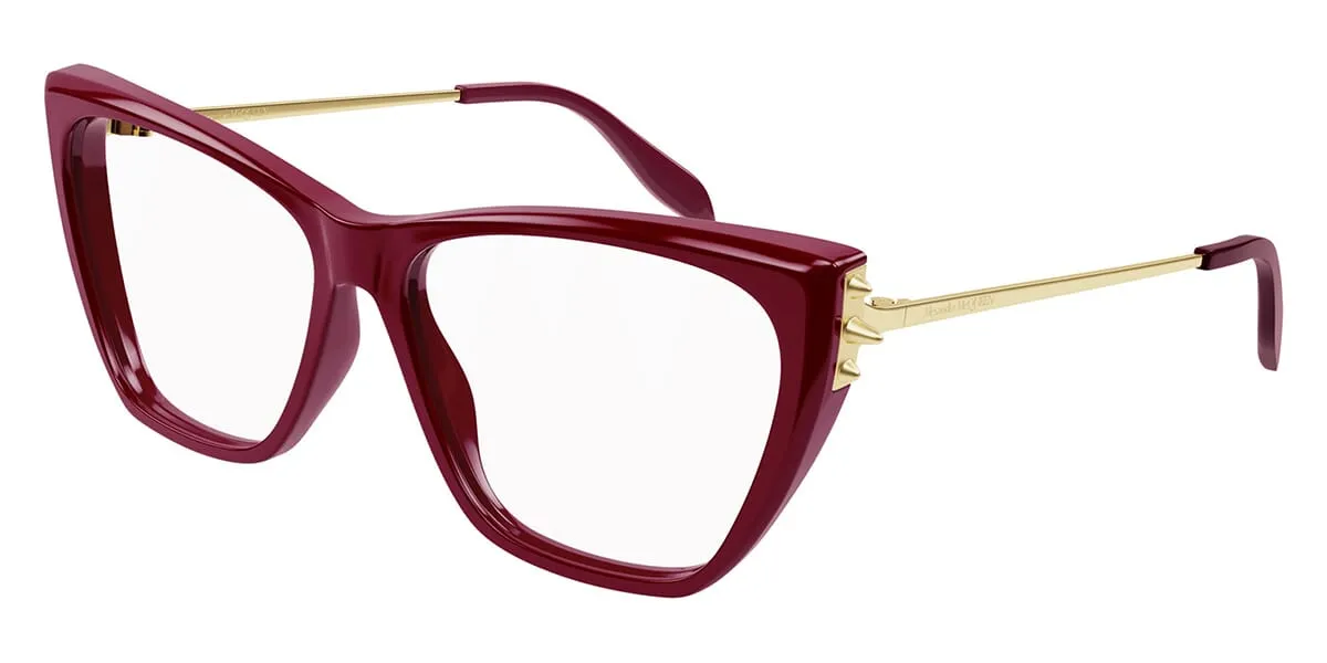 Alexander McQueen AM0341O 004