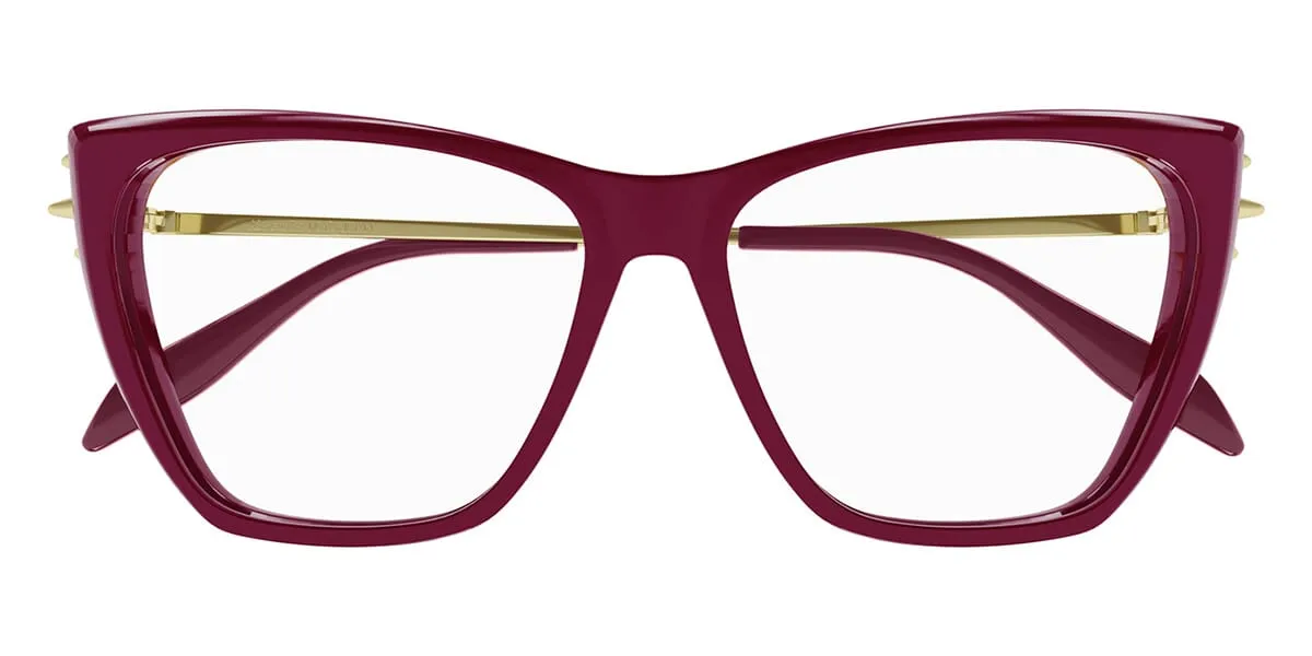 Alexander McQueen AM0341O 004