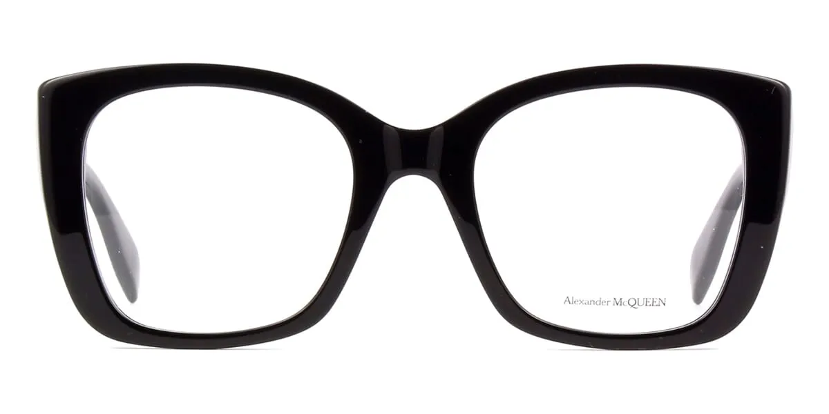 Alexander McQueen AM0351O 001