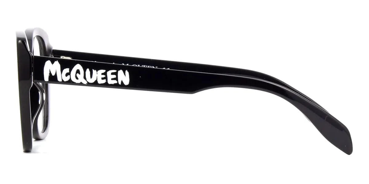 Alexander McQueen AM0351O 001
