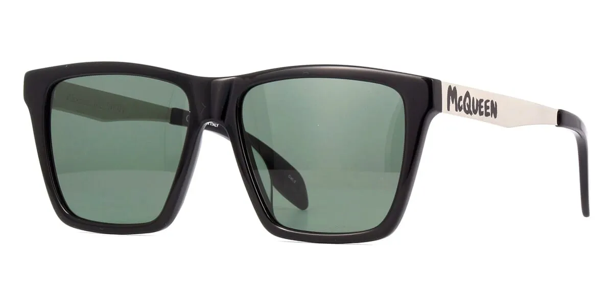 Alexander McQueen AM0352S 002