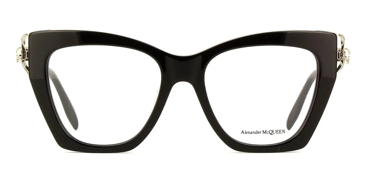 Alexander McQueen AM0376O 001