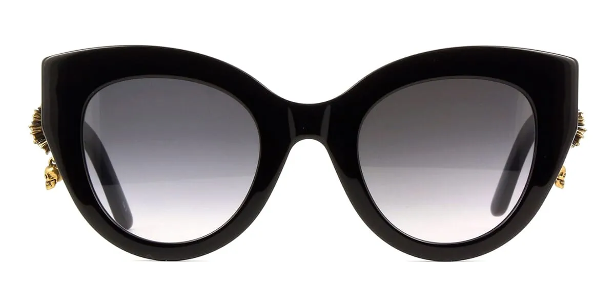 Alexander McQueen AM0417S 001