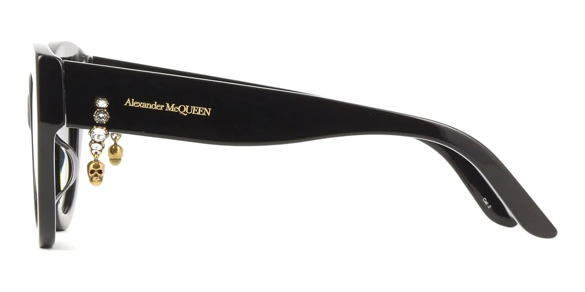 Alexander McQueen AM0417S 001