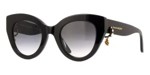 Alexander McQueen AM0417S 001