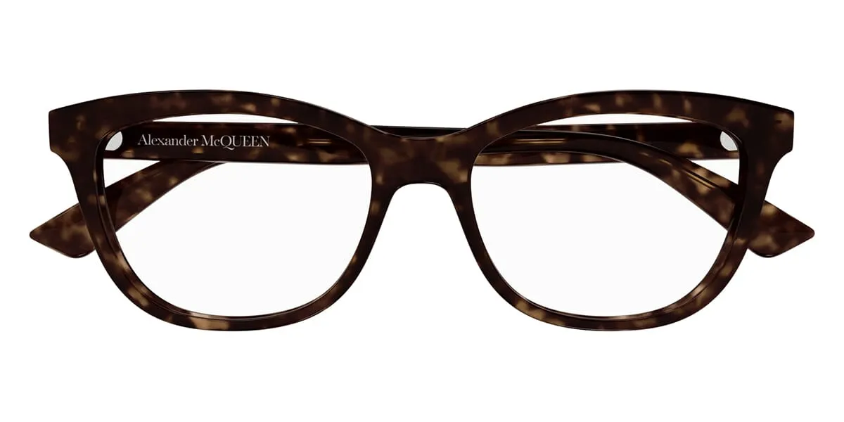 Alexander McQueen AM0461O 002