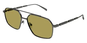 Alexander McQueen AM0477S 003