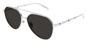 Alexander McQueen AM0478S 001