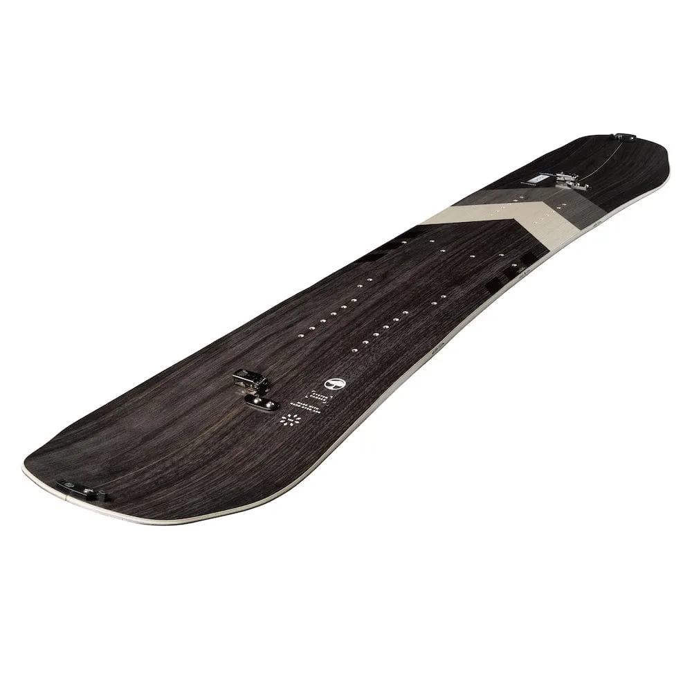 ARBOR 2024 CODA CAMBER SPLIT