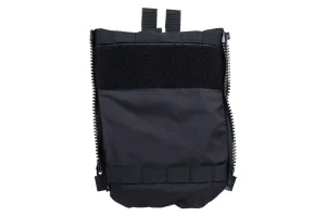 Back panel for Wosport hydration cartridge