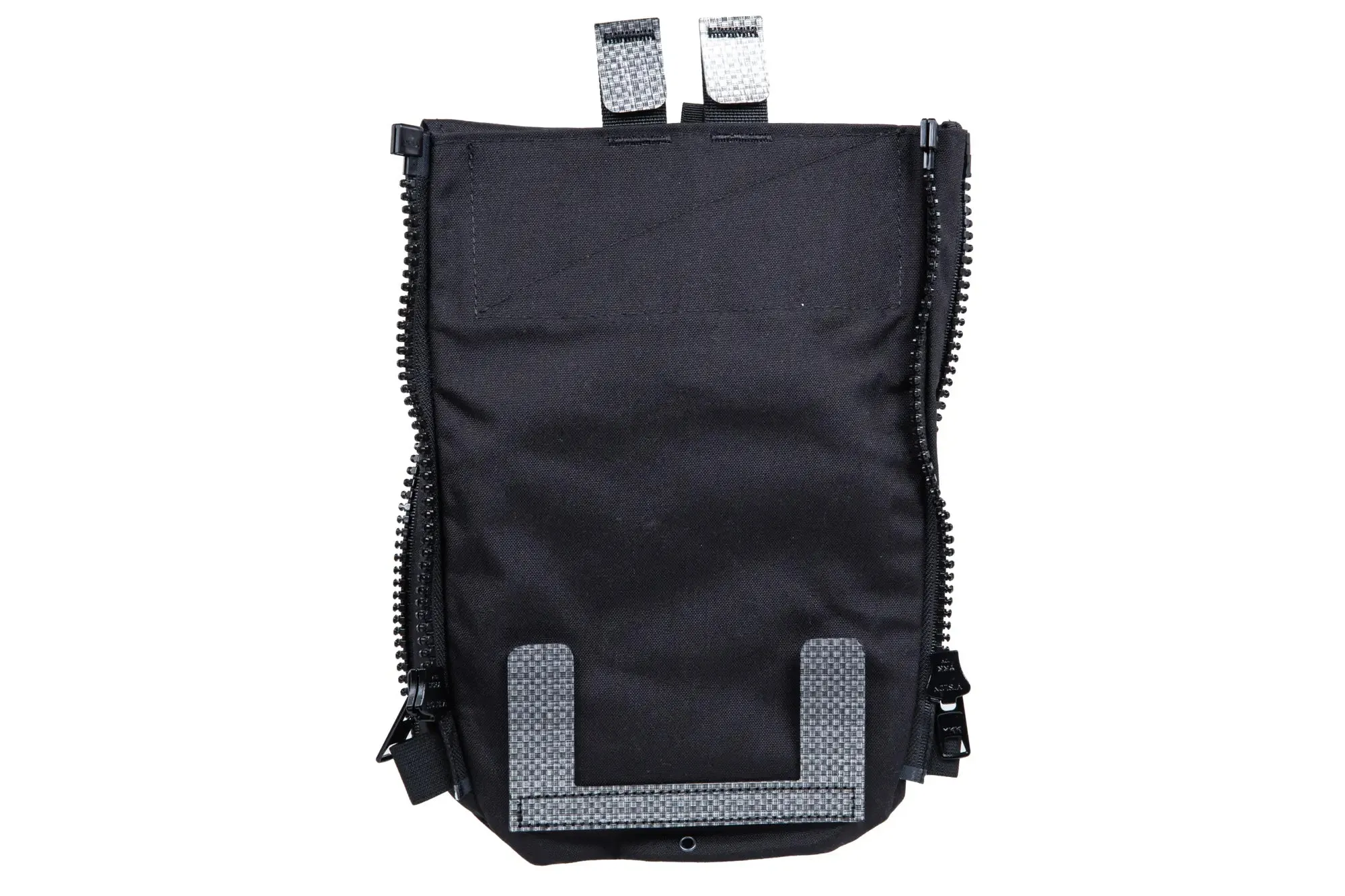 Back panel for Wosport hydration cartridge