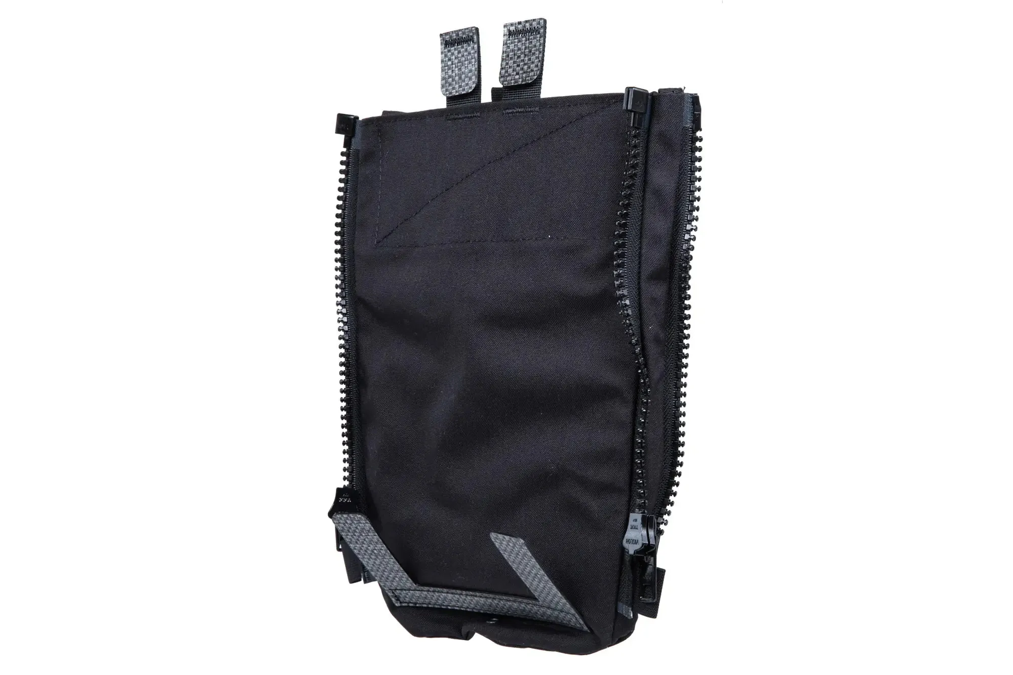 Back panel for Wosport hydration cartridge