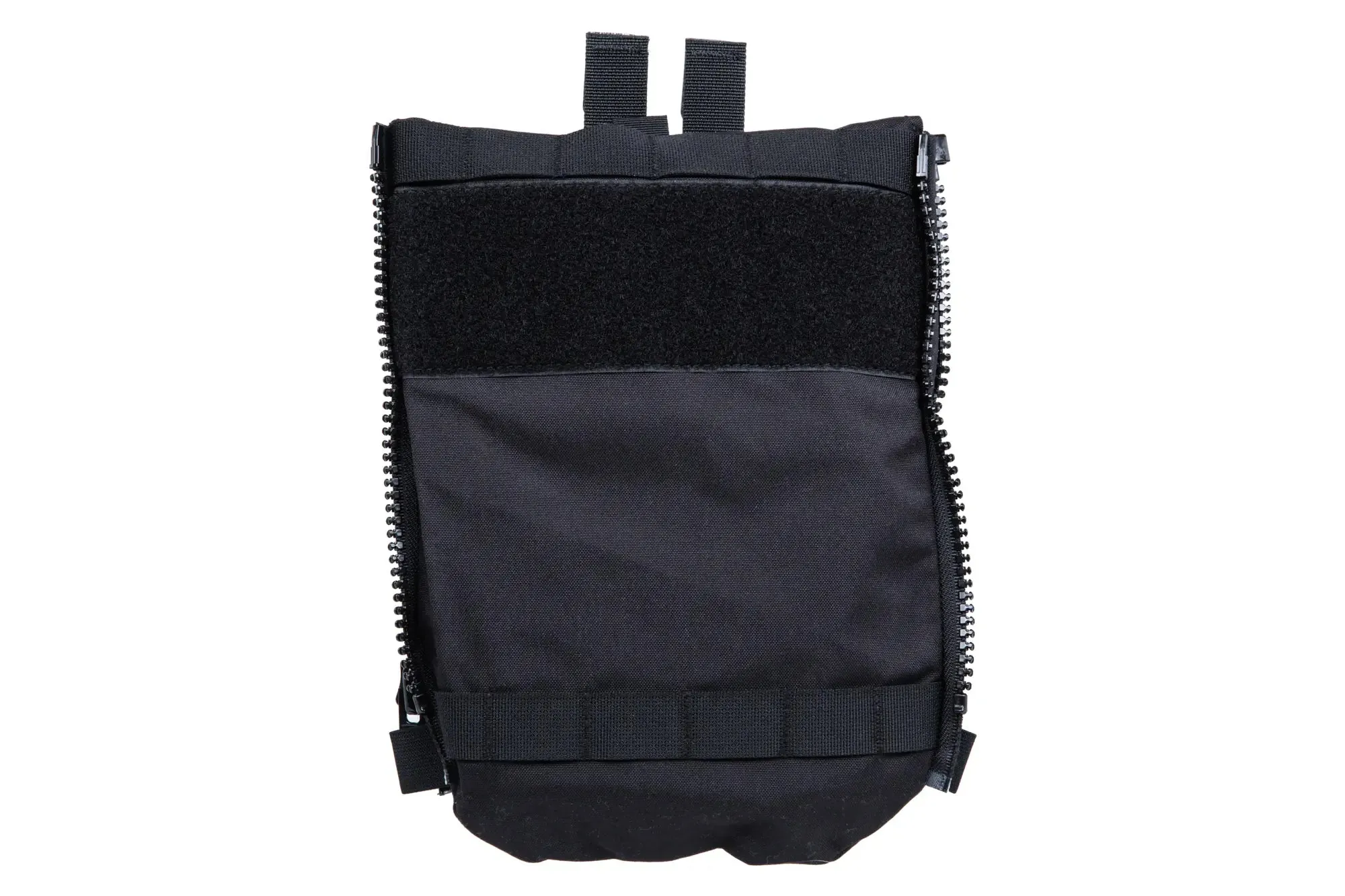 Back panel for Wosport hydration cartridge