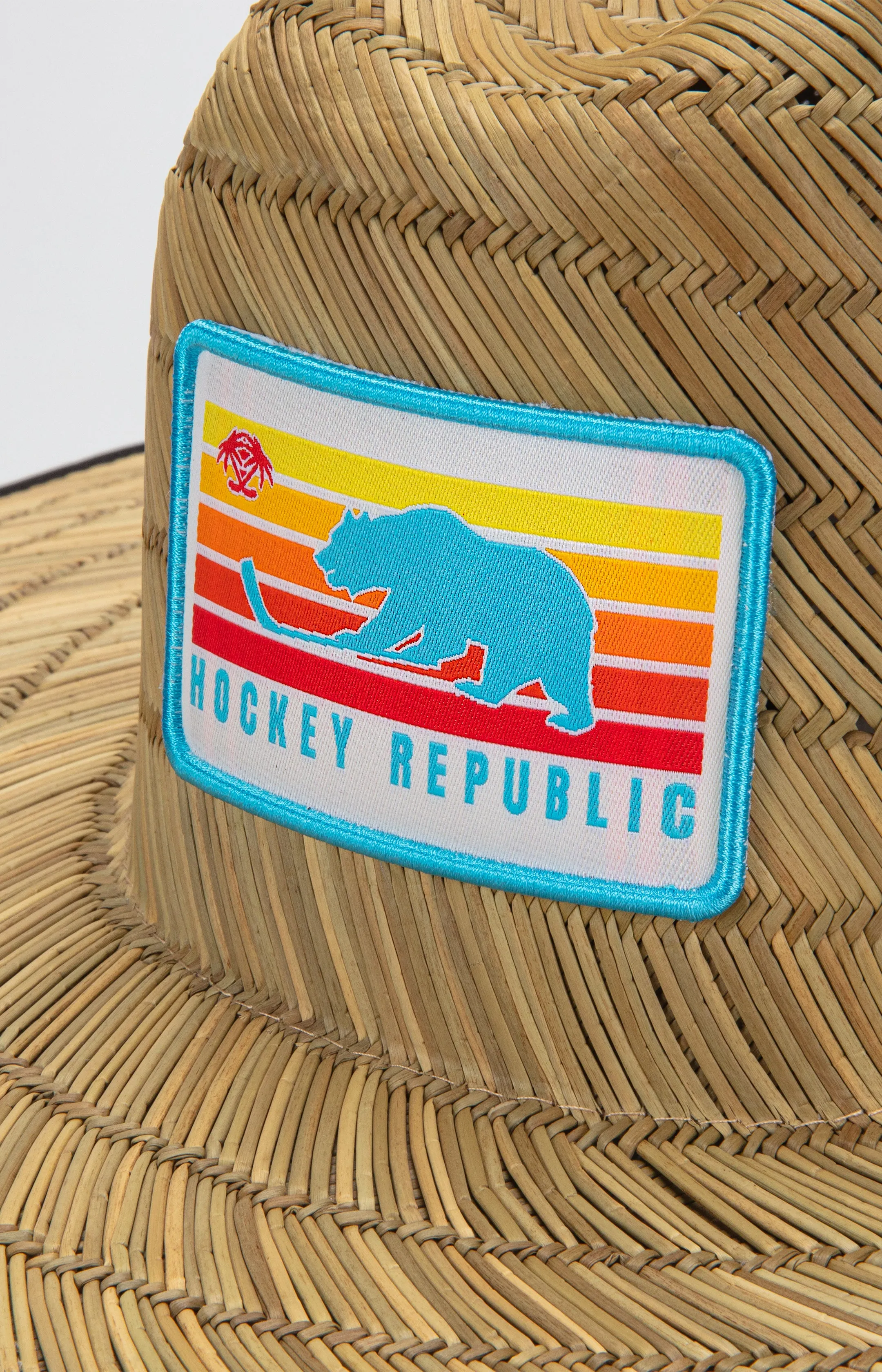 Beary Beachy