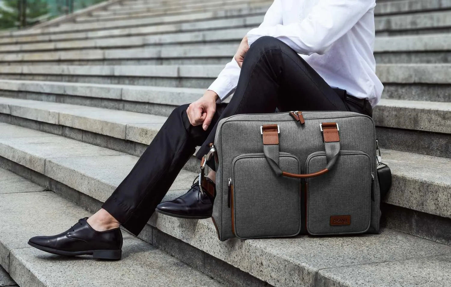 Business Handbag