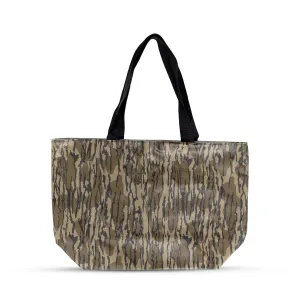 Camo Tote