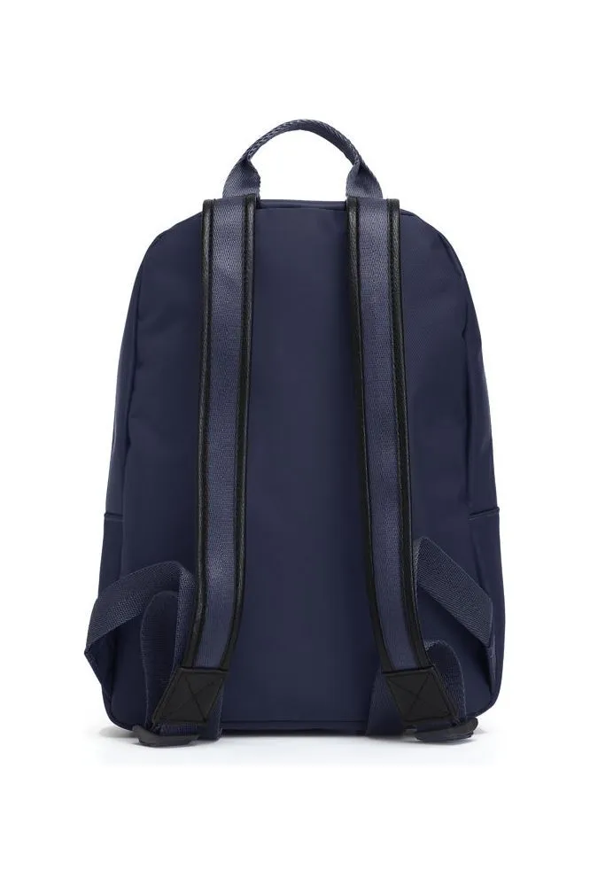 Campo Marzio Isabella Urban Backpack - Ocean Blue