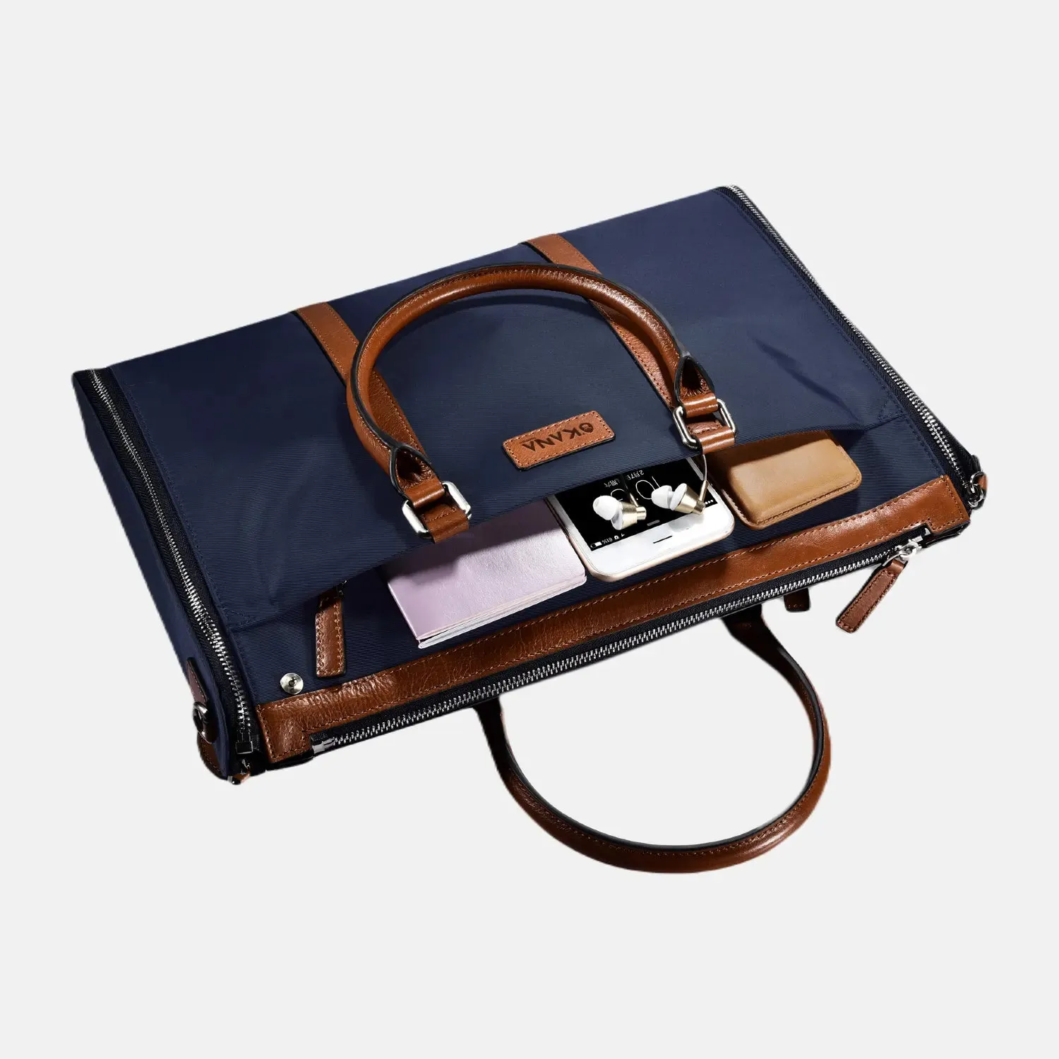 Casual Business Handbag
