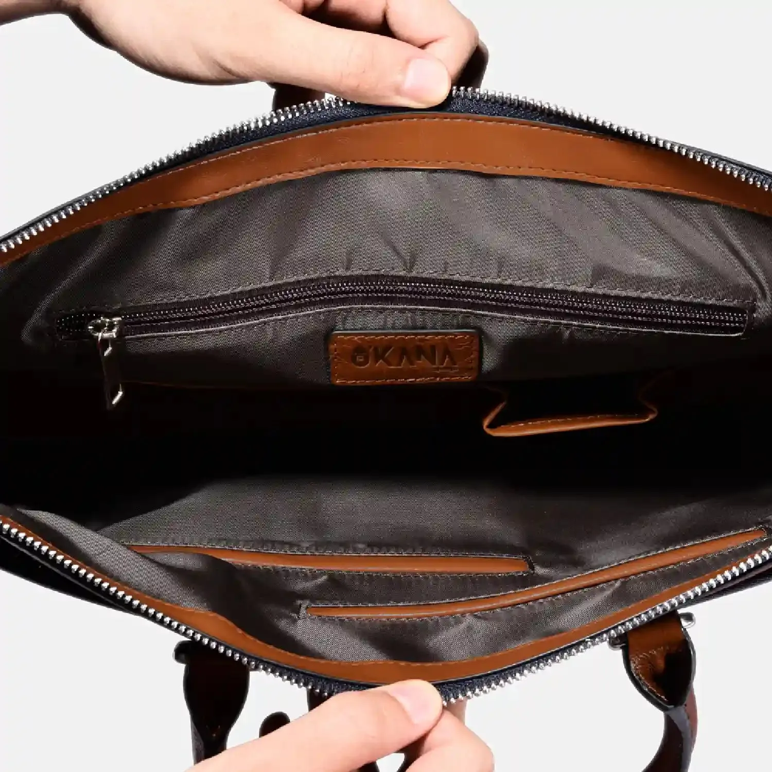 Casual Business Handbag
