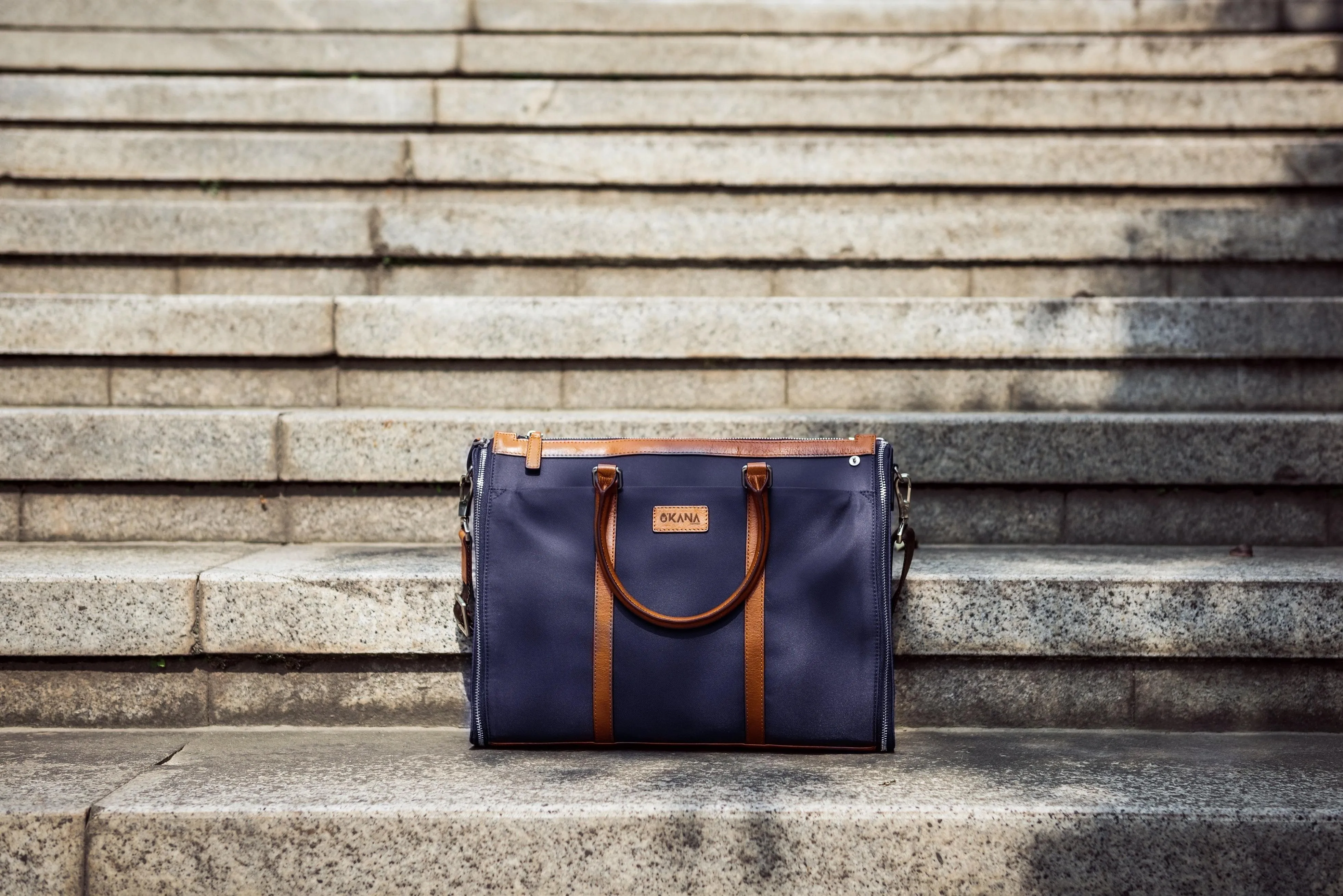 Casual Business Handbag
