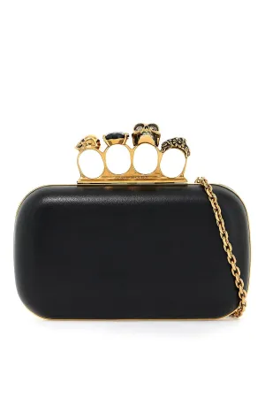 chain clutch with knuckle