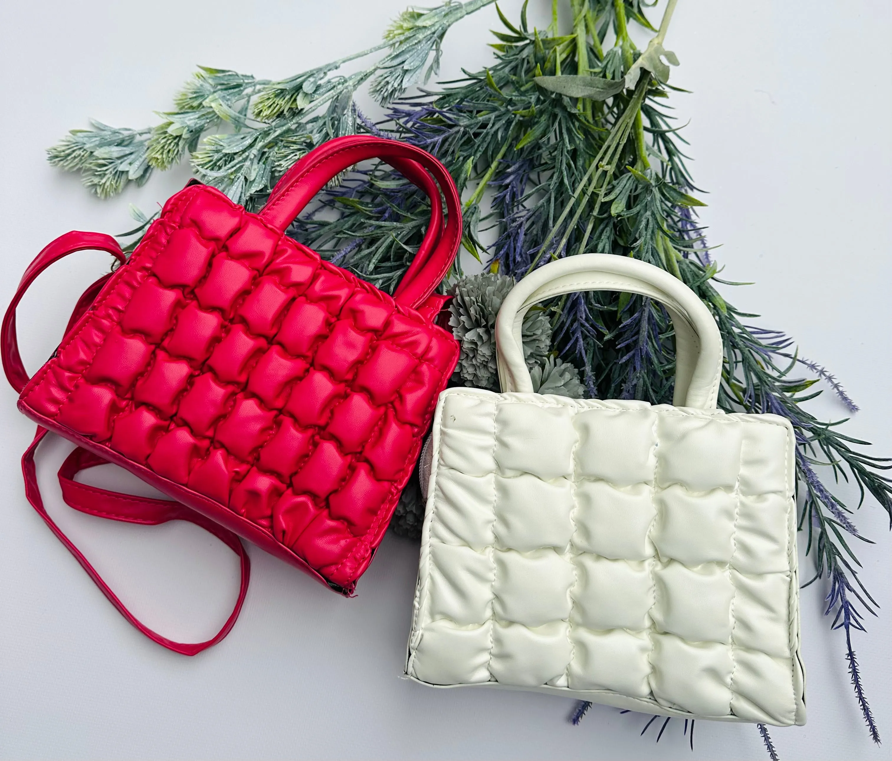 Cool bags