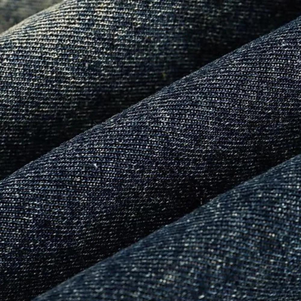 Cool denim Coat