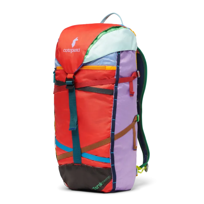 Cotopaxi Tarak 20L Backpack - Del Día