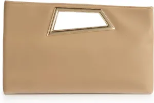 Coucoland Clutch Purse for Women - Evening Bags PU Leather Glitter Fashion Purse Handbag for Wedding Party Daily