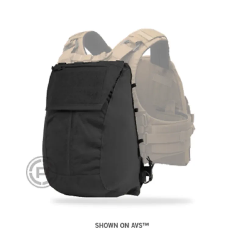 Crye Precision Pack Zip-On Panel 2.0