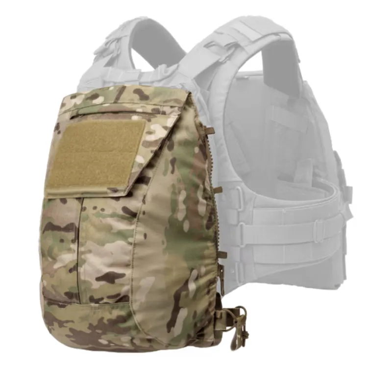 Crye Precision Pack Zip-On Panel 2.0