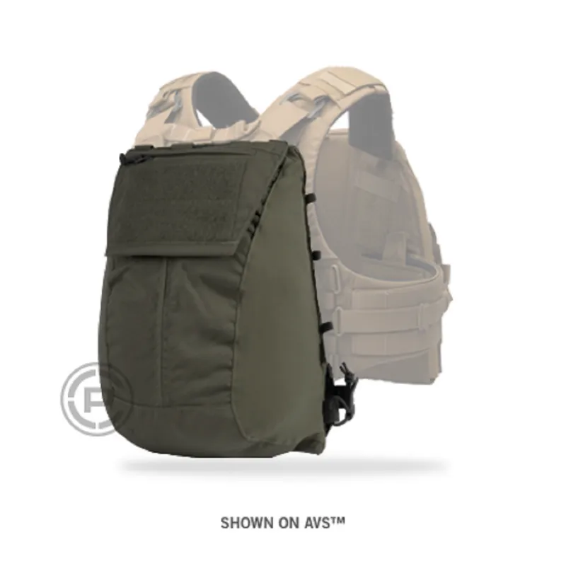 Crye Precision Pack Zip-On Panel 2.0