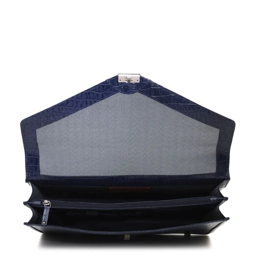 Da Milano Blue Portfolio