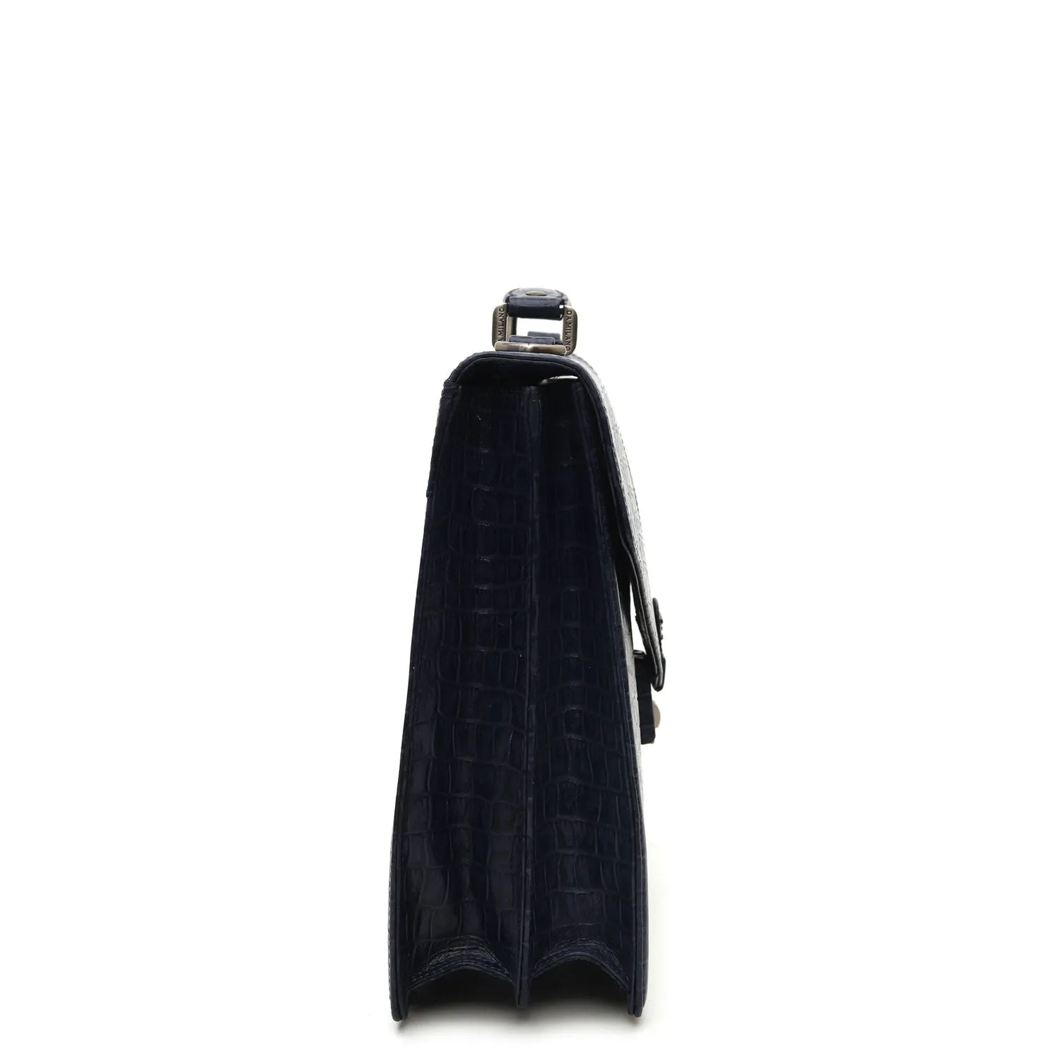 Da Milano Blue Portfolio