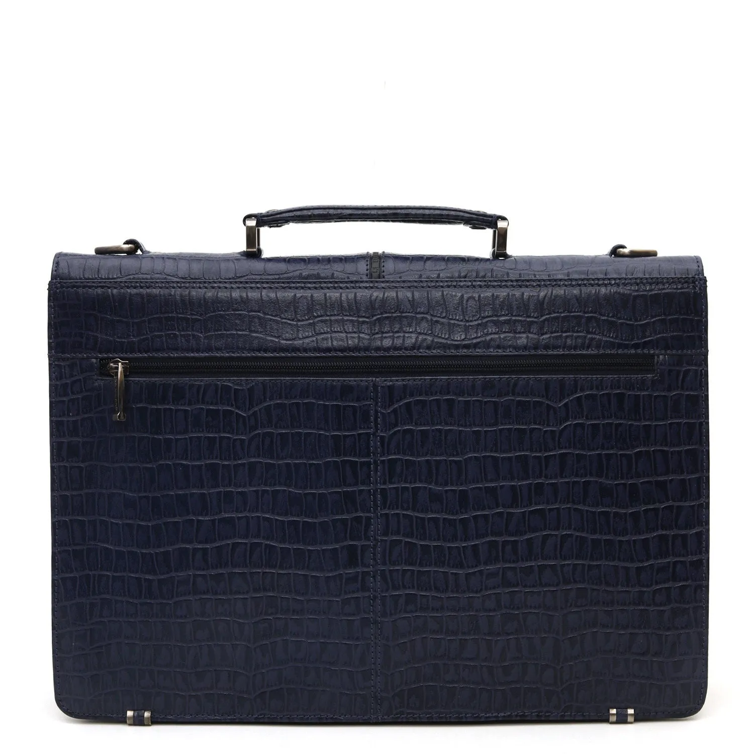 Da Milano Blue Portfolio