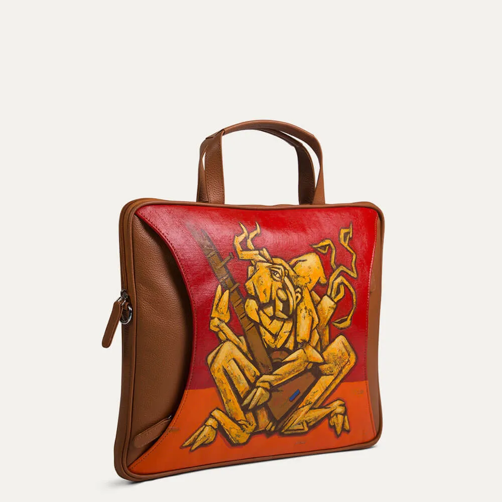 Dash Portfolio Bag