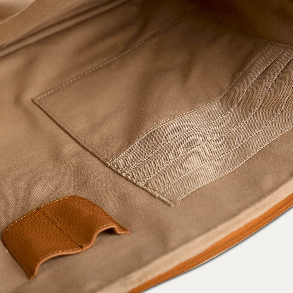 Dash Portfolio Bag