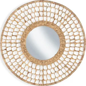 Deltlea Accent Mirror