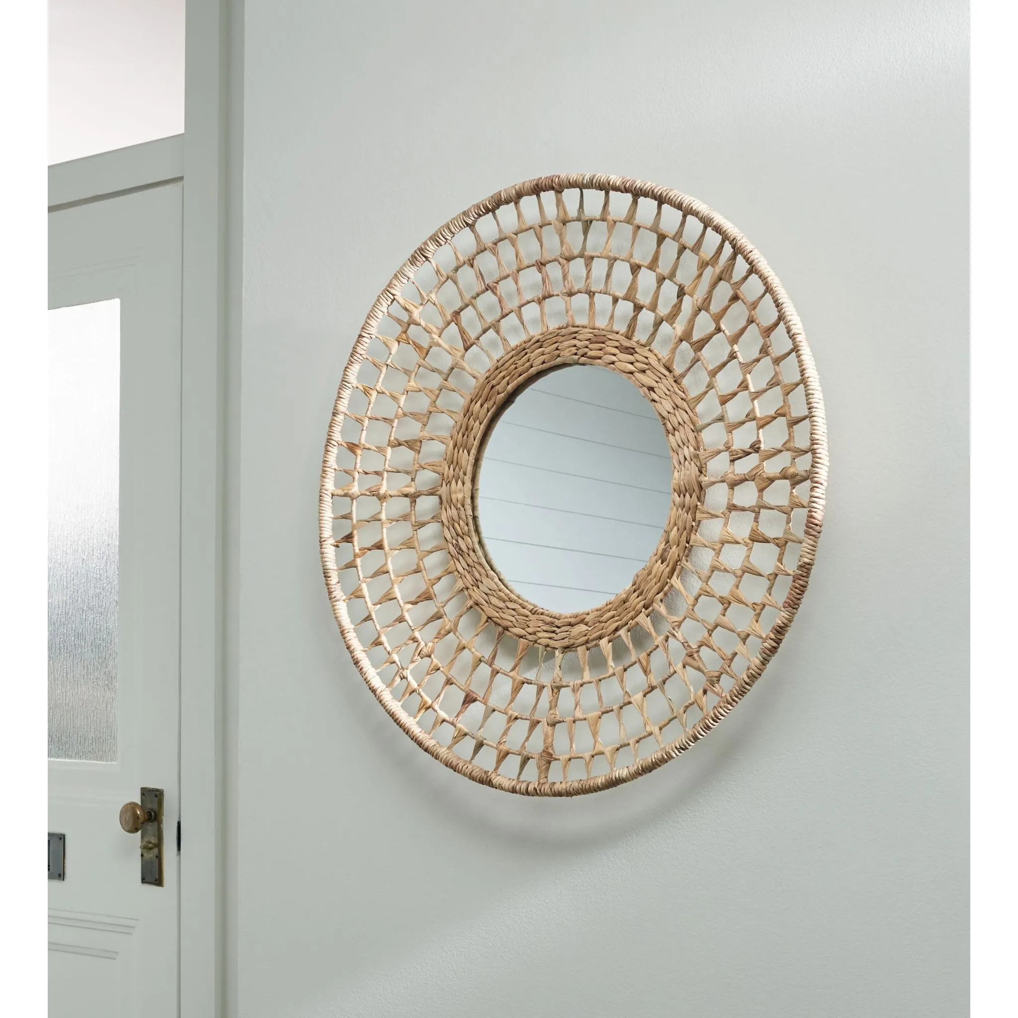 Deltlea Accent Mirror