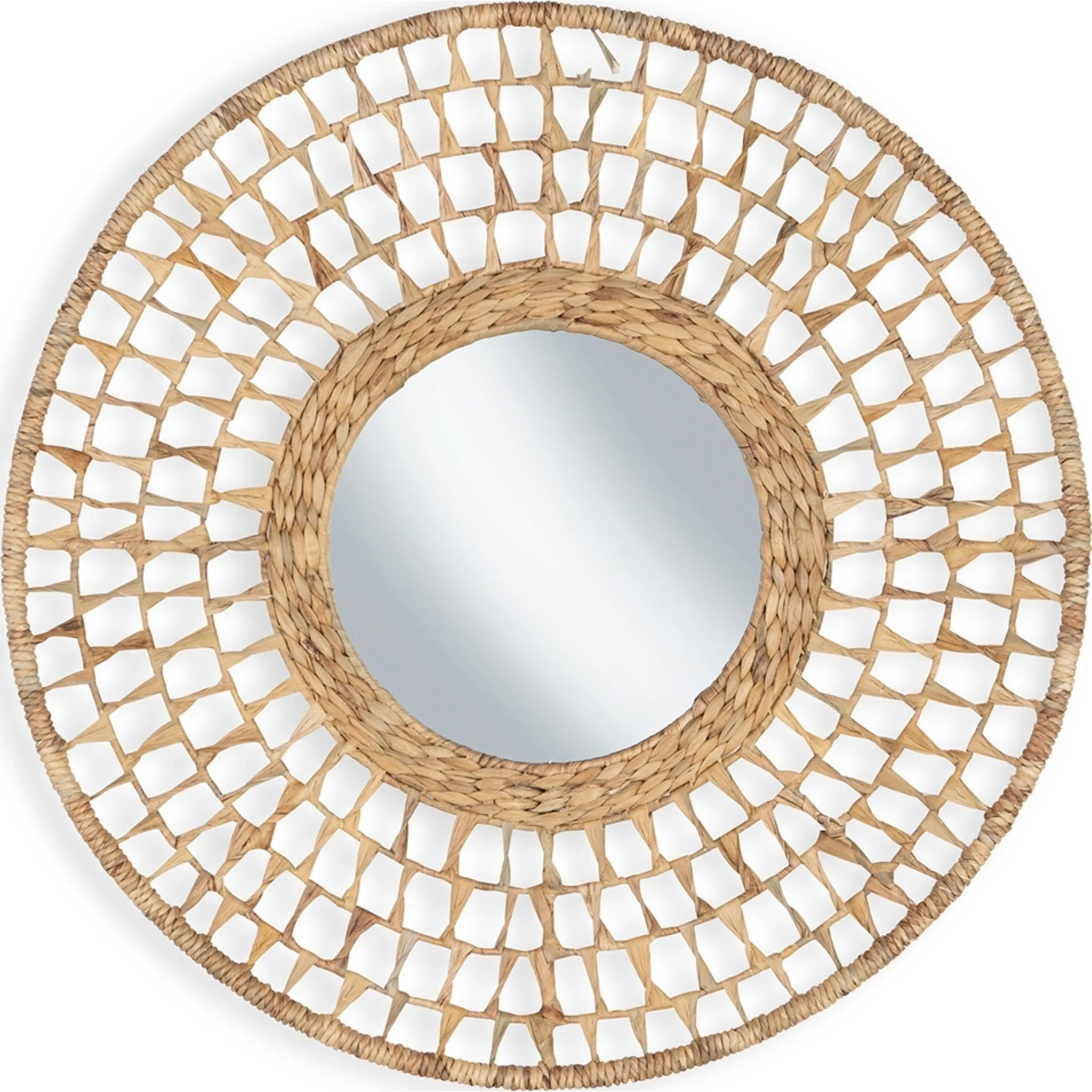 Deltlea Accent Mirror